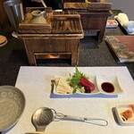 祇園うえもり - 