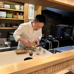 日本料理 かしづき - 