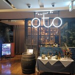 L'atelier de oto - 
