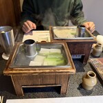 祇園うえもり - 