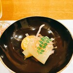 花くし - 数の子