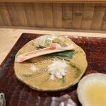 日本料理 かしづき - 