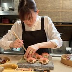 日本料理 かしづき - 