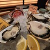 新宿オイスターバー ワーフ