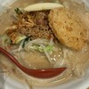 麺場 田所商店 南浦和店