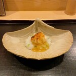 津の守坂 小柴 - 