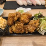 すし酒場 したまちや - 