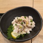 すし酒場 したまちや - 