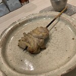焼鳥 煌 - 