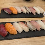 すし酒場 したまちや - 