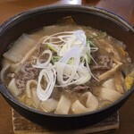 もみじ亭 - 
