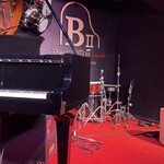 銀座 BⅡ - 