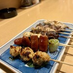 とりせん - 