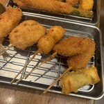 華祭 東京駅北町ダイニング店 - 