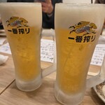 すし酒場 したまちや - 