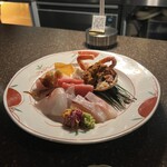 お料理 五勝手 - 