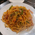 洋食 ツバキ亭 - 