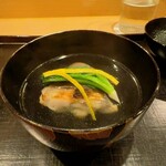 津の守坂 小柴 - 