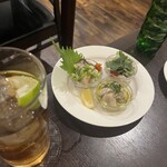洋食 ツバキ亭 - 