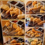 華祭 東京駅北町ダイニング店 - 