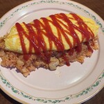 洋食家ふらいと - 