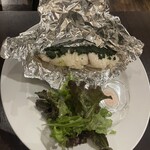 洋食 ツバキ亭 - 