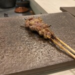 焼鳥 煌 - 