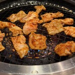 焼肉きんぐ - 料理写真: