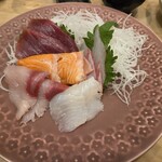 すし酒場 したまちや - 