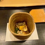 津の守坂 小柴 - 