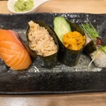 すし酒場 したまちや - 