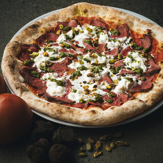 GOOD CHEESE GOOD PIZZA_2