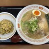 餃子の王将 金沢東店