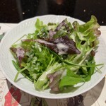 ステーキハウスハマ - 