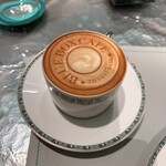 Tiffany Blue Box Café - 