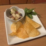 スモークビアファクトリー - 