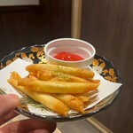 個室居酒屋 幻 - 