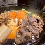 個室居酒屋 幻 - 