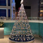 Tiffany Blue Box Café - 