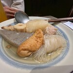 個室居酒屋 幻 - 