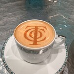 Tiffany Blue Box Café - 