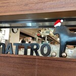 洋食クアトロ - 