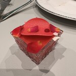 Tiffany Blue Box Café - 