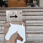 洋食クアトロ - 