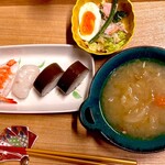 マックスバリュ - 料理写真:お夕飯のお供に。