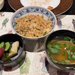 ステーキハウスハマ - 