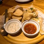 名古屋ケントス - 