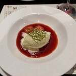 ステーキハウスハマ - 