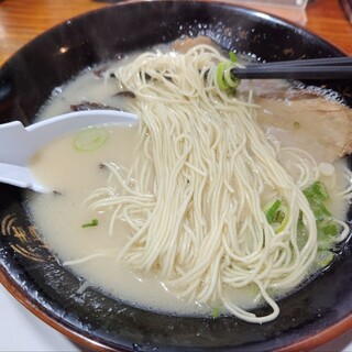 博多ラーメン清水屋_1