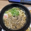 資さんうどん 今福鶴見店